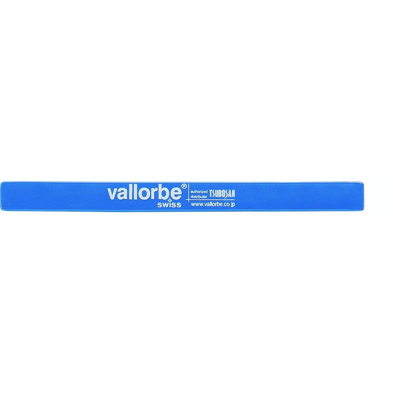 Barove LA24101402 Needle File Round 5.5 inches (140 mm) #2