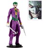 McFarlane - DC Multiverse 7 Action Figures - Wave 3