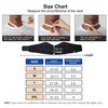 Wonder Care Soft Cervical Collar Adjustable Collar Neck Support Brace