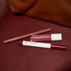 FLOWER BEAUTY Scribble Stick Lip Liner + Eyeliner - Smooth
