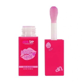 PINK UP  Magic Lip Oil  Maquillaje  Labial  Lip Oil  Ácido hialurónico que hidrata al máximo tus labios  Brinda a los labios 2 tonos arriba de tu...  