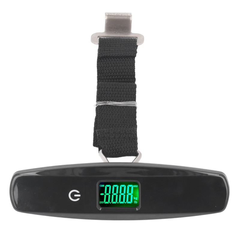 Luggage Weight Scale High Accuracy T Type 50kg 110lb Portable