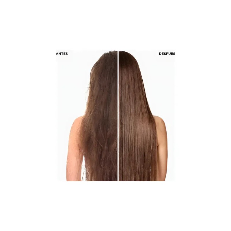 Shampoo con Acondicionador 2 en 1 Pantene Cuidado Clásico Pro-vitaminas