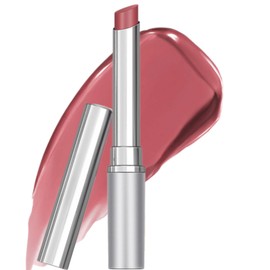 Honey Lipstick,Pink Tined Lip Balm,Hydrating Glossier Lip Balm for Dry Lips,Nourishing Long Lasting Moisturizing Lip Repair Balm,Lip Product with Vitamin E,Lip Care Makeup,1.9G