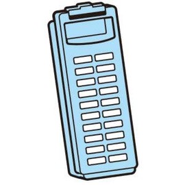 Toshiba Washing Machine Lint Filter 42044831