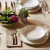 Vietri Forma Cloud Dinner Plate