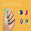 Morgan Taylor Let's Roll Summer Collection - Professional Lacquer, Vibrant,