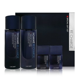 Lacvert Homme Re:Charge 2-piece set / 라끄베르 옴므 리:차지 2종세트