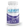Tabletas Masticables Plenlife Multivitaminico Sabor Uva