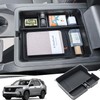 PIMCAR Center Console Organizer for 2023-2025 2026 Honda Pilot, 2024