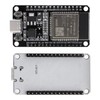 ESP32 USB C with CP2102 Chip, ESP32 NodeMCU Development Board