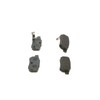 Bosch 0986461131 Brake Pad Set