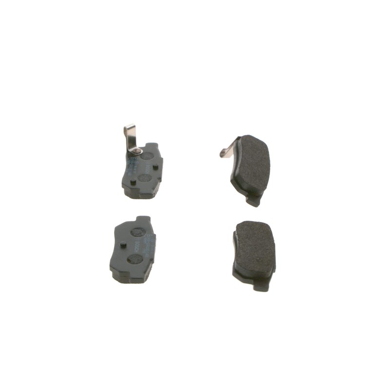 Bosch 0986461131 Brake Pad Set