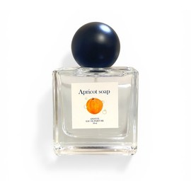 Apricot soap scent that matches the smell of flesh [Apricot soap] - 30ml / 살냄새에 어울리는 살구비누 향[Apricot soap] - 30ml