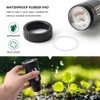 KKnoon Soil Meter, Soil Meter, 2-in-1, Soil PH/Moisture Meter, Waterproof,