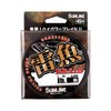 SUNLINE Thundertorch Braid, 26.4 ft (80 m), Single Item, 100lb/#10,