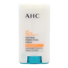 Unidream Mall Sun Stick AHC Natural Perfection Fresh Sun Stick 17g / AHC 내추럴 퍼펙션 프레쉬 선스틱 17g