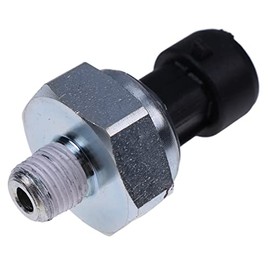 Holdia Oil Pressure Sensor RE167207 1839415C91 Compatible with John Deere 8450 8650 Tractors