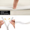 RATEL Sealing Tape for Doors, 30 m, Door Seal, Window