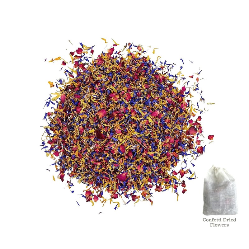 Generic Biodegradable urn for Water and Ground Burial (Medium -