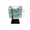 Kingfisher Fly Tying Bitterroot True Rotary Fly Tying Vise