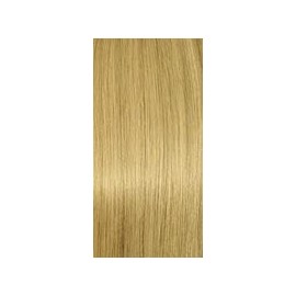 HAIR SENSE CLIP-IN EXTENSIONS 14" 100% HUMAN HAIR #18/22 -7 PIECES -SINGLE PACK