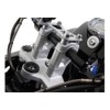 SW Motech Motorcycle Handlebar Riser Height 28 mm