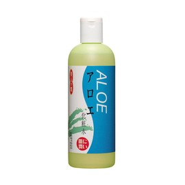 Bijin no House Aloe Lotion, 13.5 fl oz (400