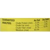 Zoo Med Tropical Fruit Mix-ins Papaya Reptile Food, 3.4-Ounce