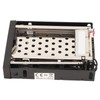 Internal SATA Hard Drive Rack 2.5in SATA I/II/III Trayless Maximum