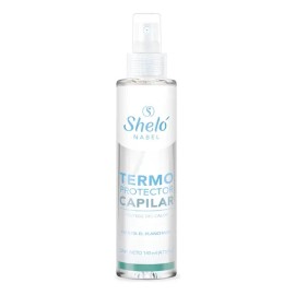 Termo Protector Capilar Sheló Nabel 140ml Protege Calor