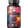 idine 600 mg from Wheat Germ Extract - 60 Capsules