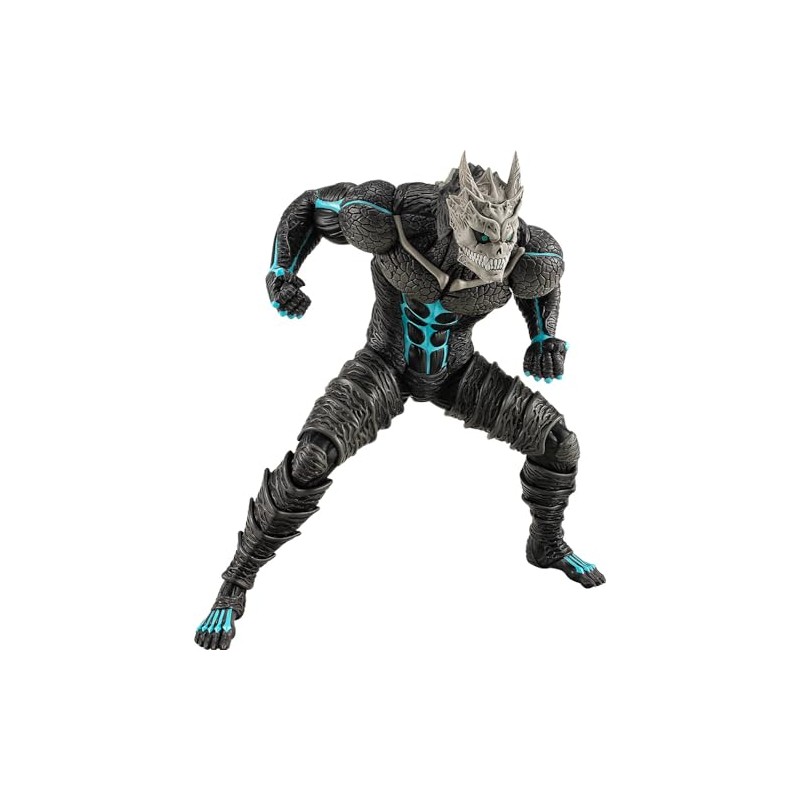 Kaiju No. 8 Figure 17 cm Kaiju No. 8 Pop
