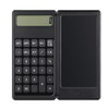 HI DISC HDMPAD60DBK-RX Electronic Memo Pad with One Touch Disappear,