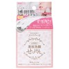 max hiraku platinum placenta beauty face wash soap