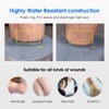 Waterproof Cast Cover for Shower Ankle Wound Protector Bath Adult