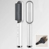 Electric Hair Comb Prevent Scalding Adjustable Automatic Negative Ions Hair