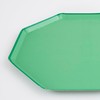 Meri Meri Emerald Green Side Plates (Pack of 8)
