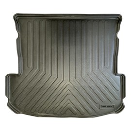 Croc Liner All Weather Cargo Liners Compatible with Hyundai Palisade (Behind 2nd Row) / 2020-2024