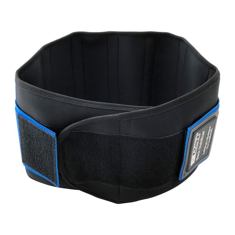 scarlet health Xact Back Strap for Stabilisation and Posture Correction,