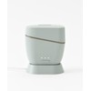 BRUNO Ion Facial Cleansing Brush, Green, No Size BOE149-GR