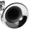 WOONEKY Bike Accessories for Adults 3pcs Bike Horn Bicycle Bell