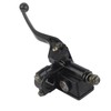 Naroote Right Brake Master Cylinder Brake Lever, Master Cylinder Assembly