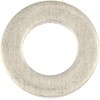 Dorman 095-015.1 Aluminum Drain Plug Gasket, Fits 1/2Do, 9/16, M14