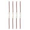 sourcing map LED Strip Controller, DC 12V to 24V 6A