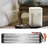 PTC Ceramic Air Heater Insulated Heating Component Constant Temperature AC220V