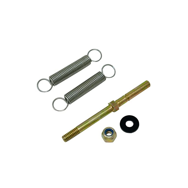 RUSSO Spring Pin Upgrade Kit for BOSS Snow Plow MSC04764