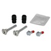 O.J.D. Quick Brake 113-1421X Metzger Führungshülsensatz mit Bremssattel