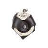 Aker Leather Products Handcuff Case Attachment Aker Leather 102 Handcuff