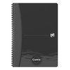 Oxford 1 x A4 Ruled Spiral Notebook - Oceanis Recycled